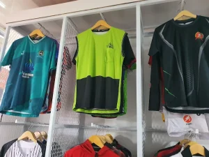 Panduan Memilih Desain Jersey Unik Tanpa Ribet untuk Pemula