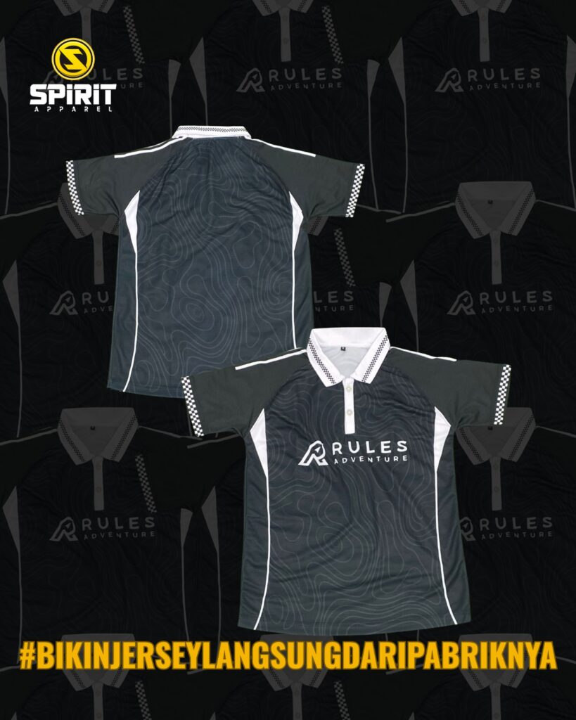 Cetak Jersey Express Jogja