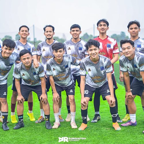 Jasa Buat Jersey Murah Jakarta 0857-4321-0235