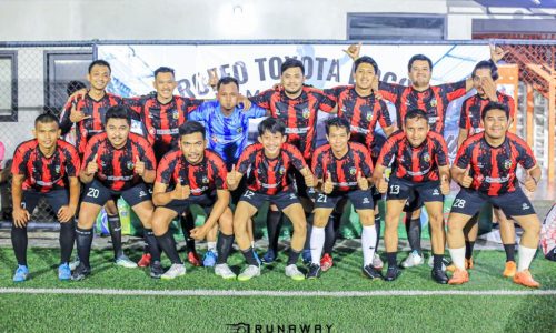 Jersey Bola Murah Bekasi