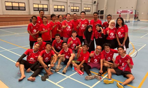 Jasa Buat Jersey Magelang