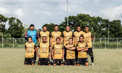 Jersey Bola Murah Kebumen