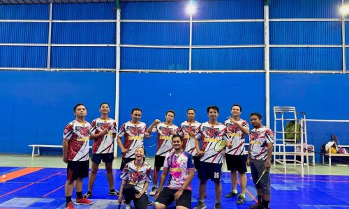 Vendor Jersey Jogjakarta