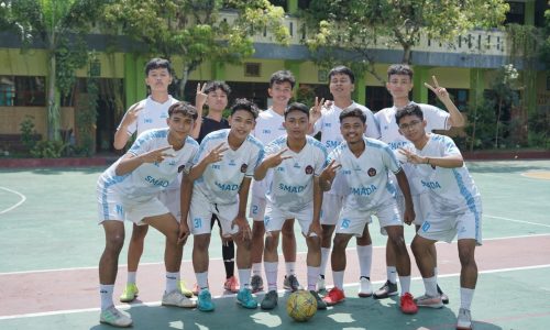 Konveksi Jersey Custom Jogjakarta